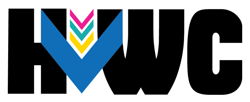 Happy Valley Women's Cycling Logo